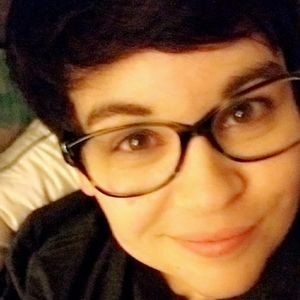 Meet your Posher, Kaitlin